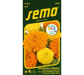 Aksamietnica vzpr. imperial zmes 1g