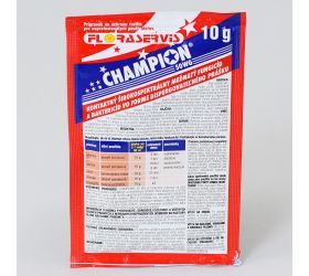 Champion 50wp 10g