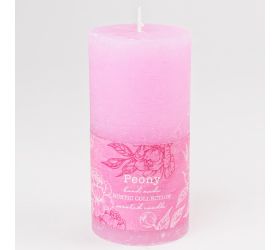 Rustic voňavý val.70/140 peony