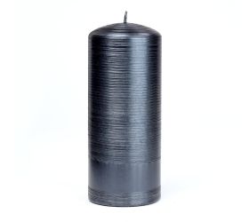 Banderola  val.80x200 antracyt