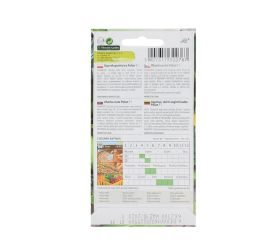 Uhorka nakl. polan f1 3g