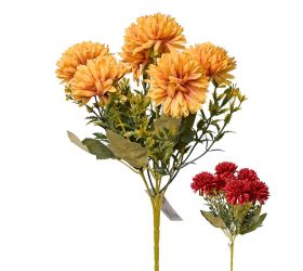 Kytica chryzantéma jesenný mix 2f 30cm super cena