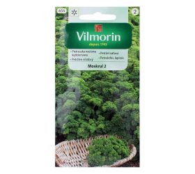 Petržlen vňaťový moskrula 5g