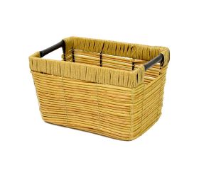 418fl/s koš plast natur 36x26x20cm super cena