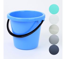 Vedro uh 6l s odmerkou mix