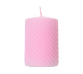 Caroline mat.val.7x10 ružový