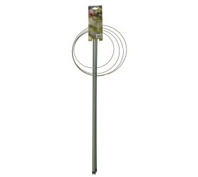 Podpora na rastliny kruh/4  90cm pmp-4-90