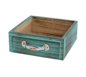 451fl/s obal drevo šuflík m 20x17x8cm