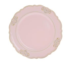 Tanier ruž. plast 33cm