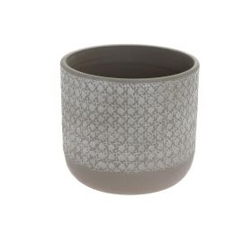 Obal vienna silk grey 15cm