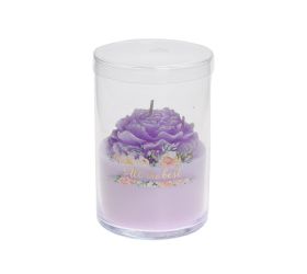 Voň.v skle pivonia veľká levand. 350gr