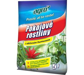 Izbové rastliny  5l /300/