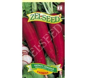 Reďkev červ karmina 4,5g