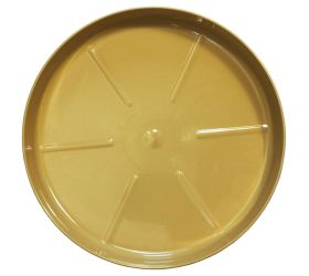 607 miska nr6 capučíno 23,4xh3,4cm