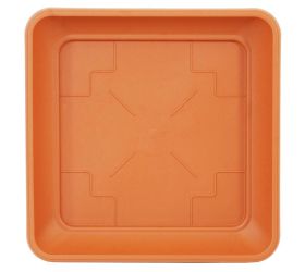 Pkwt22 miska kwadrat terra terakota 22x22xh3cm