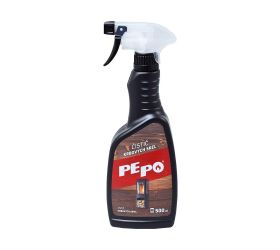 Pe-po čistič krb.siel rozpr.500ml