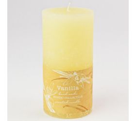 Rustic voňavý val.70/140 vanilka