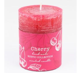 Rustic voňavý val.70/90 cherry 340gr