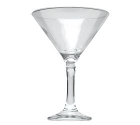 Pohár 1ks martini 175ml *4982 15cm