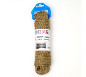 Šnúrka juta hy-3082 3mmx15m