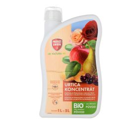 Urtica koncentrát 1l pg