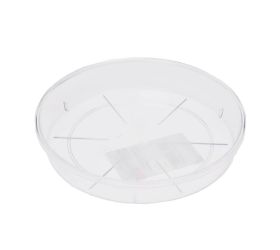 Podmiska plato 14 transparent