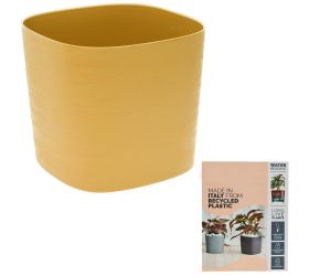 Obal capri 29 ochre 29xv27cm/13l