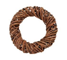 Veniec drevo 25x25x5,5cm