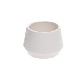 Obal biely 7xv7cm