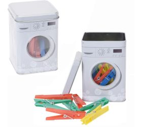 Štipce v boxe 24ks 530000060