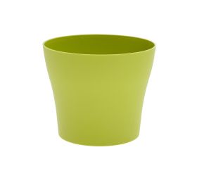 Obal tulipán mat jablko 19xv16cm