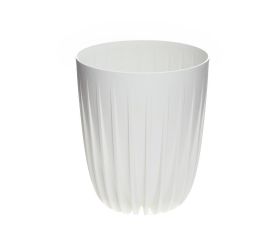 914 obal mira eco recycled krémový 25cm