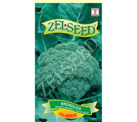Brokolica calabrese 0,8g