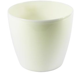 200 kvetináč magnolia biela perla 12xh10,4cm