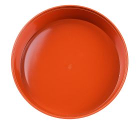 Miska 10cm terakota
