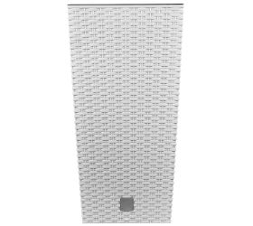 Drts400 obal+vklad rato square biely 40x40xh75cm/91,5l