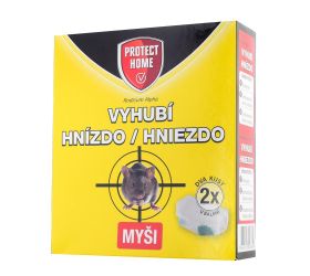 Rodicum alpha 2x2x5g derast.st