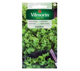 Šalát zmes bowl 1g