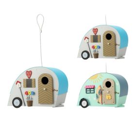 Búdka karavan mdf 2 ass (f7) vh3000010