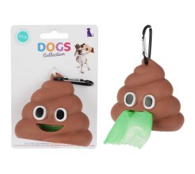 Vrecká na extrementy prívesok 491004550