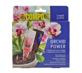 Compo regener.kúra orchidea 5x30ml