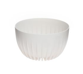 917 misa mira eco recycled krémová 24cm