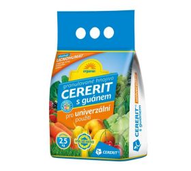 Cererit s guánom univerzálne 2,5kg/300/