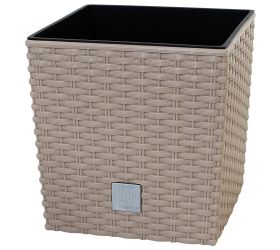 Super cena drts400l obal+vklad rato low szlam 40x40xh40,8cm/64l