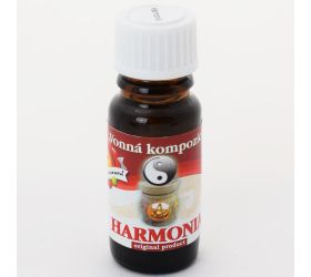 Harmonia cz
