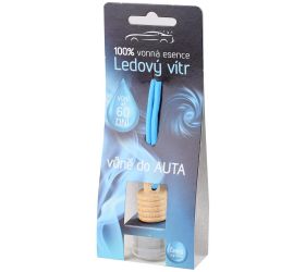 Vôňa do auta ľadový vietor 5ml super cena