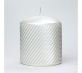 Stive val.80/90 biely perla