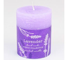 Rustic voňavý val.70/90 lavender 340gr