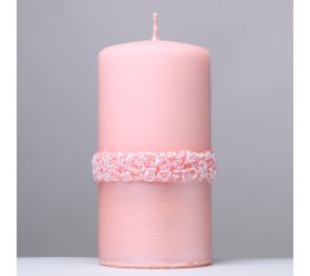 Bella val.7x14 rose gold