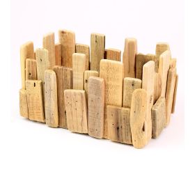 Obal drevo hrantík 31*18*17 super cena